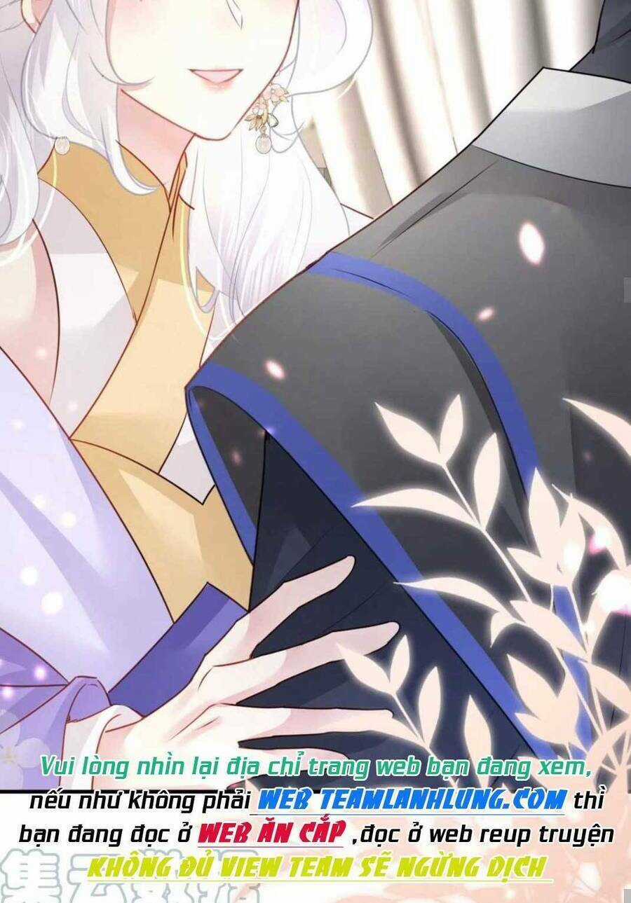 Sư Phụ Ta Muốn Người Là Của Riêng Ta Chapter 30 trang 30