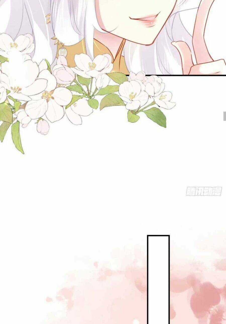 Sư Phụ Ta Muốn Người Là Của Riêng Ta Chapter 30 trang 32