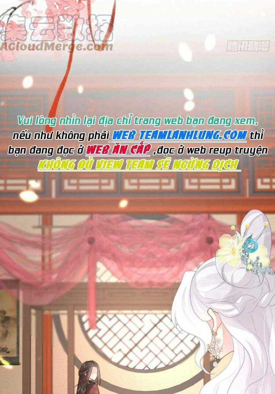 Sư Phụ Ta Muốn Người Là Của Riêng Ta Chapter 30 trang 34