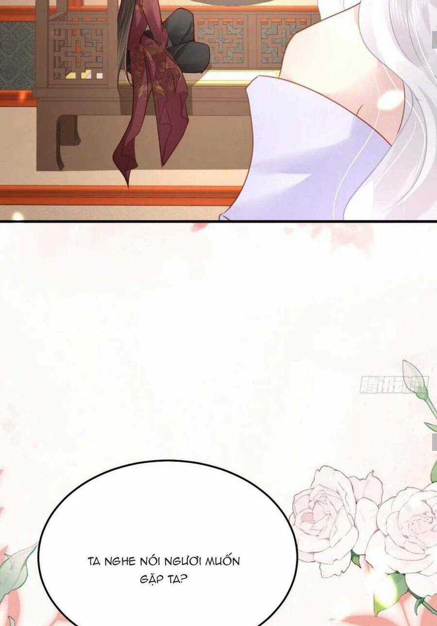 Sư Phụ Ta Muốn Người Là Của Riêng Ta Chapter 30 trang 35