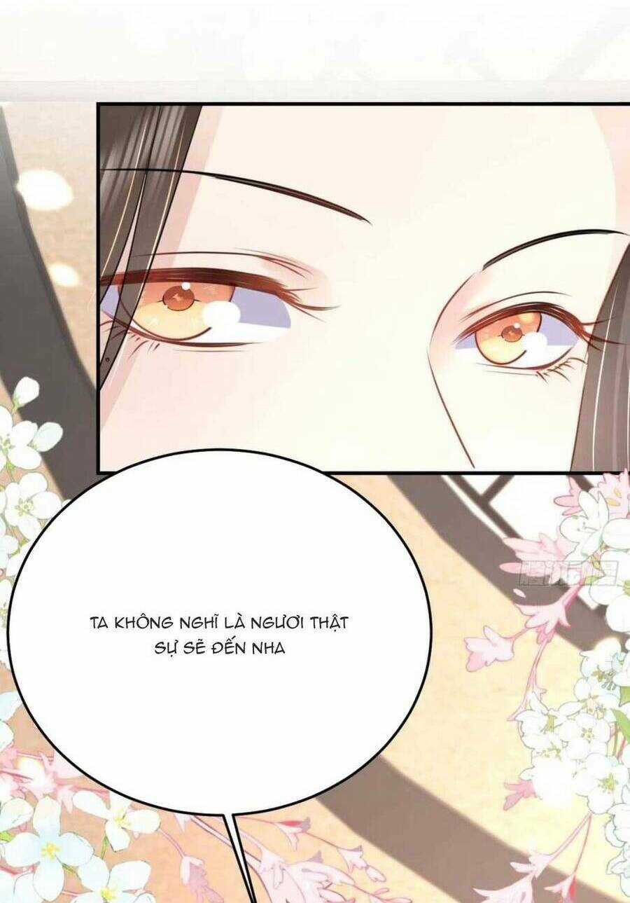 Sư Phụ Ta Muốn Người Là Của Riêng Ta Chapter 30 trang 38