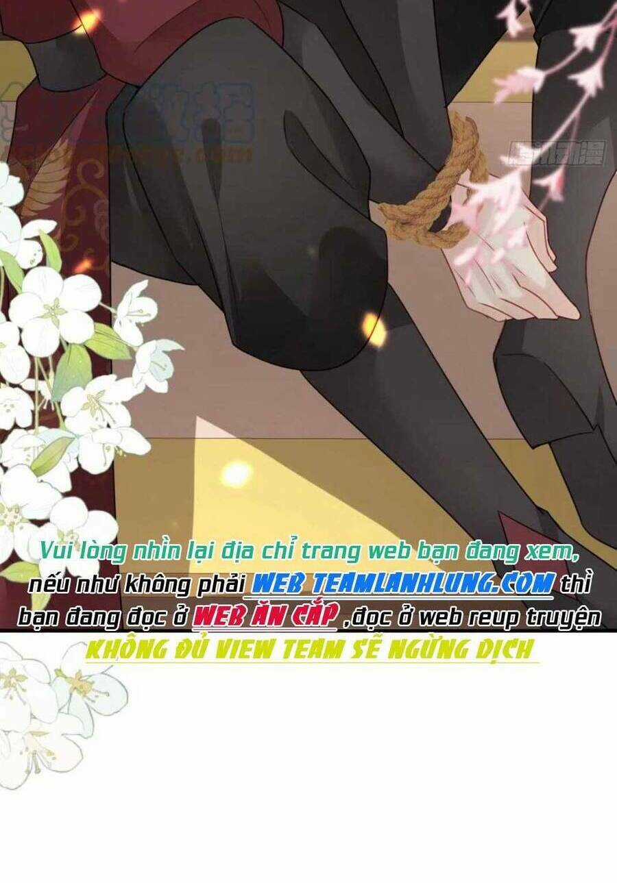 Sư Phụ Ta Muốn Người Là Của Riêng Ta Chapter 30 trang 40