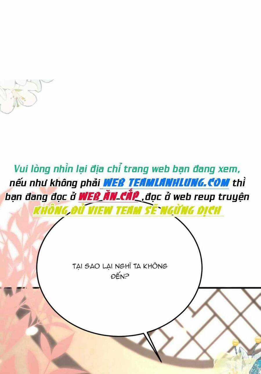 Sư Phụ Ta Muốn Người Là Của Riêng Ta Chapter 30 trang 41