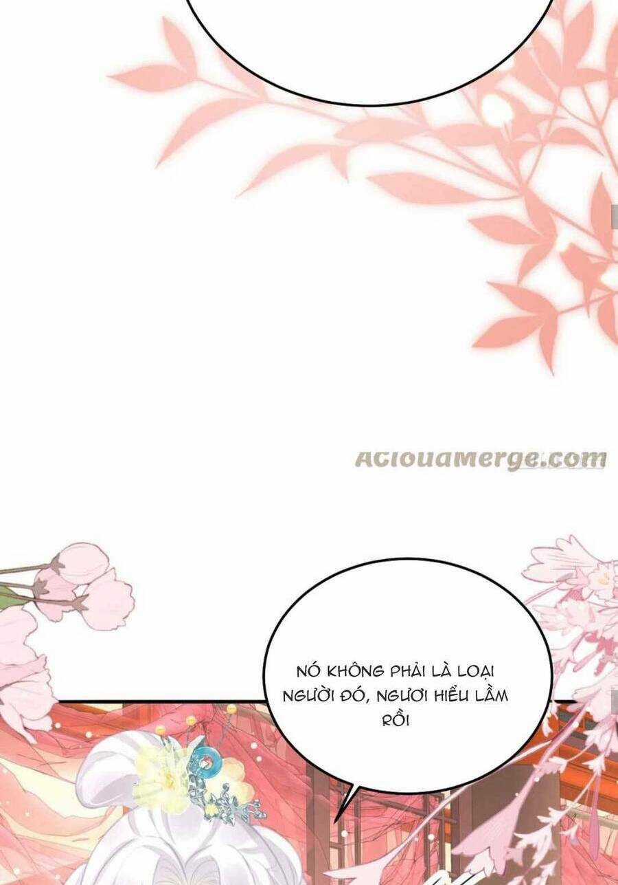 Sư Phụ Ta Muốn Người Là Của Riêng Ta Chapter 30 trang 43