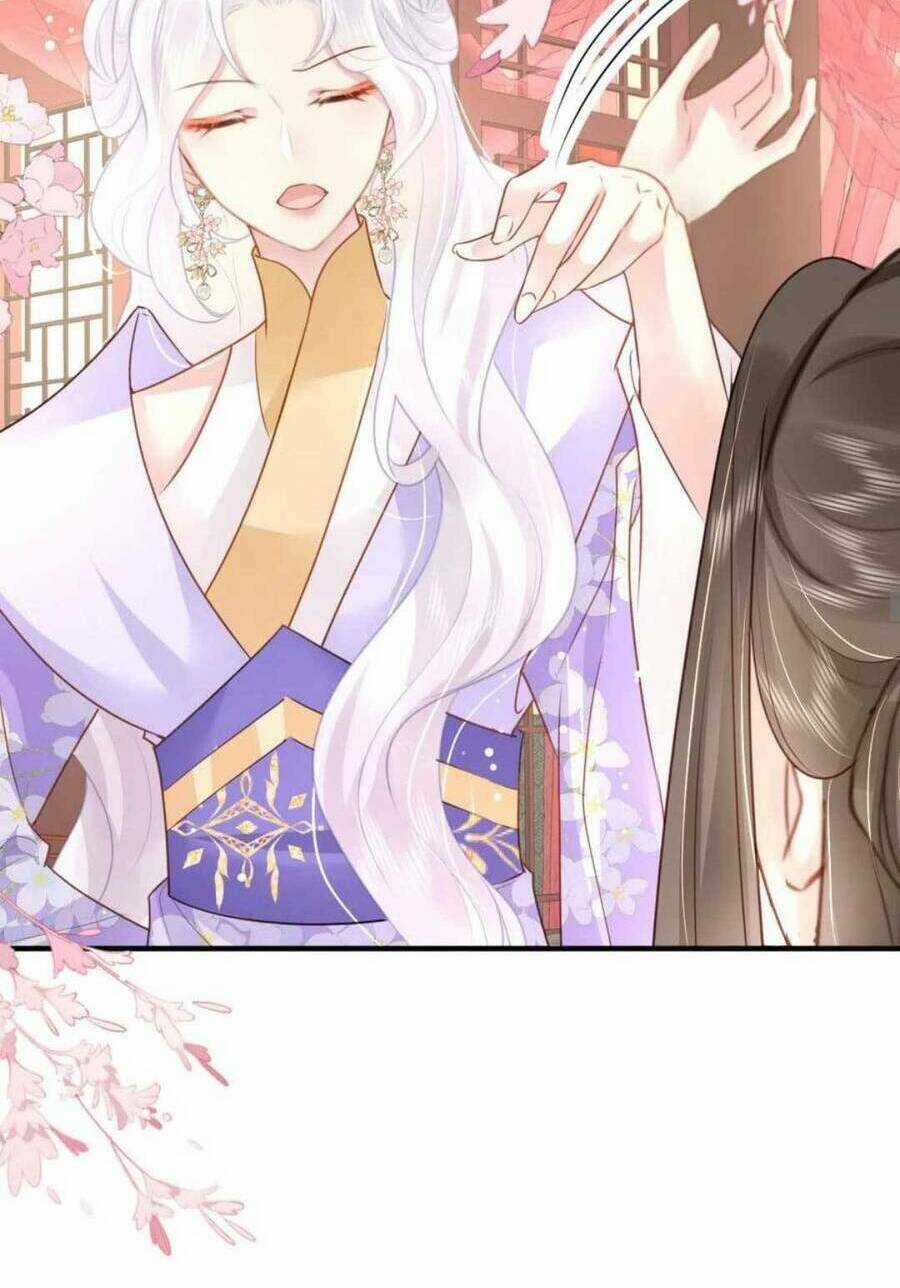 Sư Phụ Ta Muốn Người Là Của Riêng Ta Chapter 30 trang 44