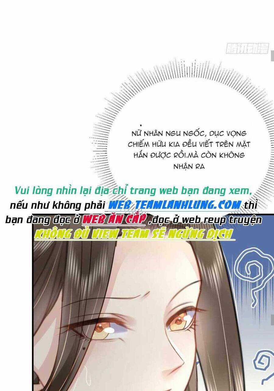 Sư Phụ Ta Muốn Người Là Của Riêng Ta Chapter 30 trang 45