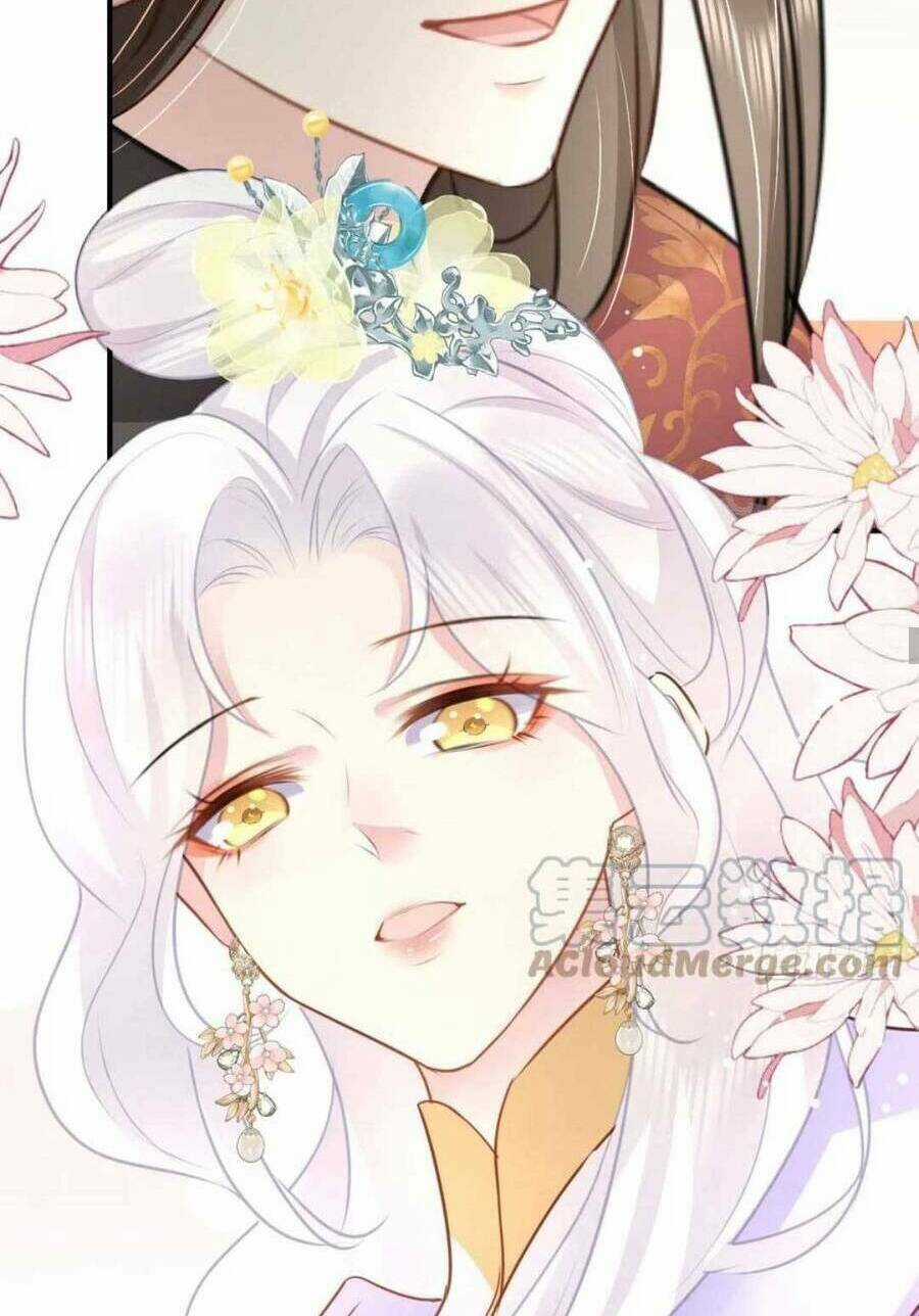 Sư Phụ Ta Muốn Người Là Của Riêng Ta Chapter 30 trang 46