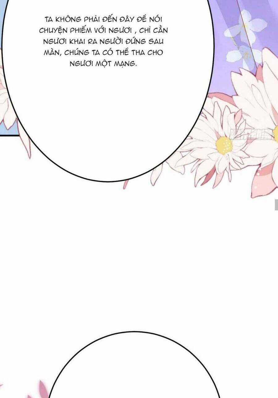 Sư Phụ Ta Muốn Người Là Của Riêng Ta Chapter 30 trang 48