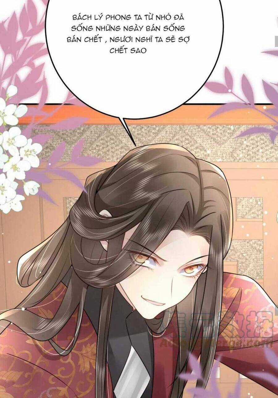 Sư Phụ Ta Muốn Người Là Của Riêng Ta Chapter 30 trang 49