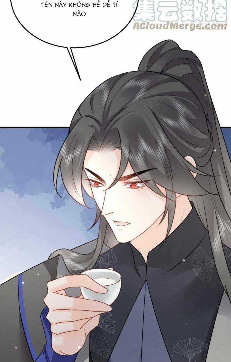 Sư Phụ Ta Muốn Người Là Của Riêng Ta Chapter 30 trang 5