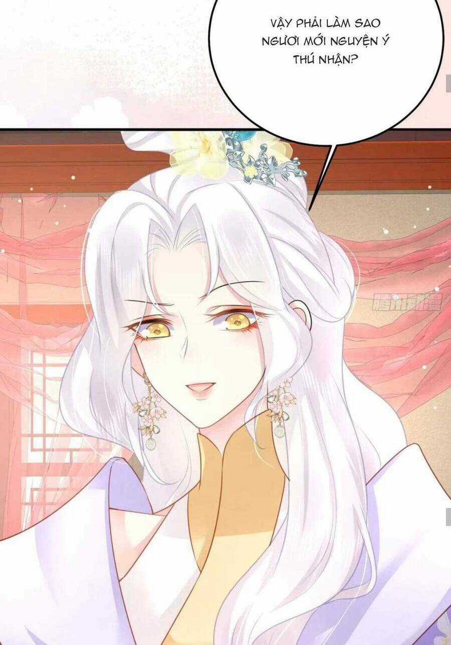 Sư Phụ Ta Muốn Người Là Của Riêng Ta Chapter 30 trang 51