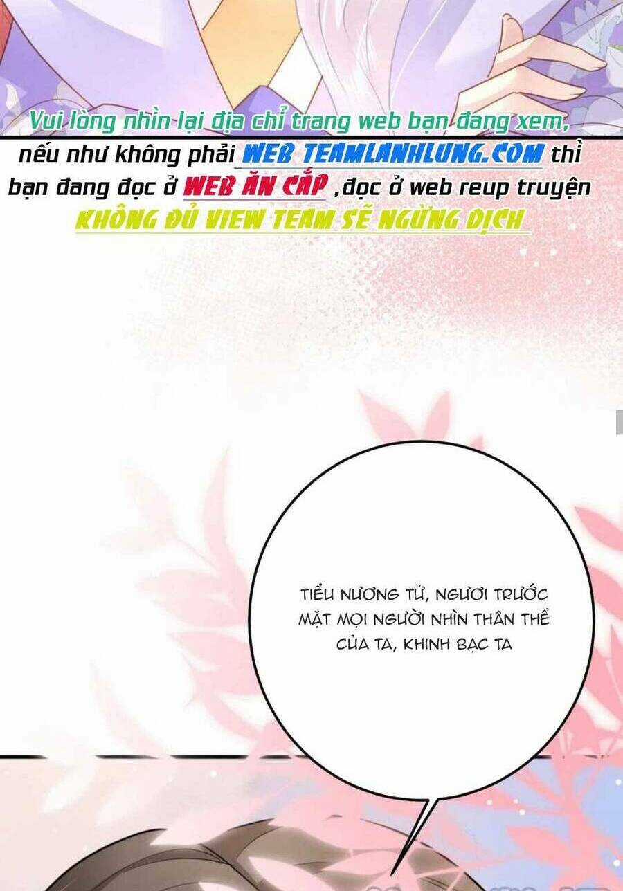 Sư Phụ Ta Muốn Người Là Của Riêng Ta Chapter 30 trang 52