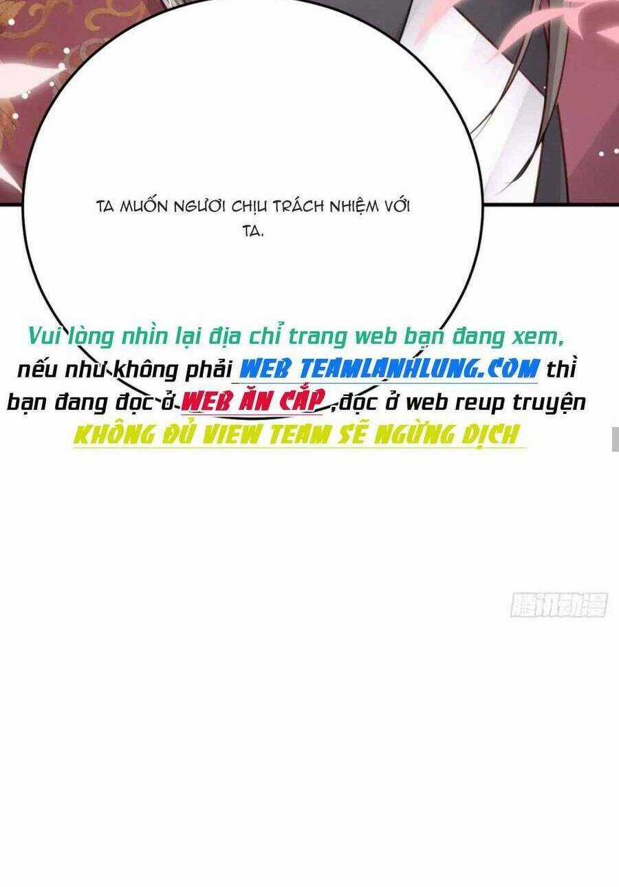 Sư Phụ Ta Muốn Người Là Của Riêng Ta Chapter 30 trang 54