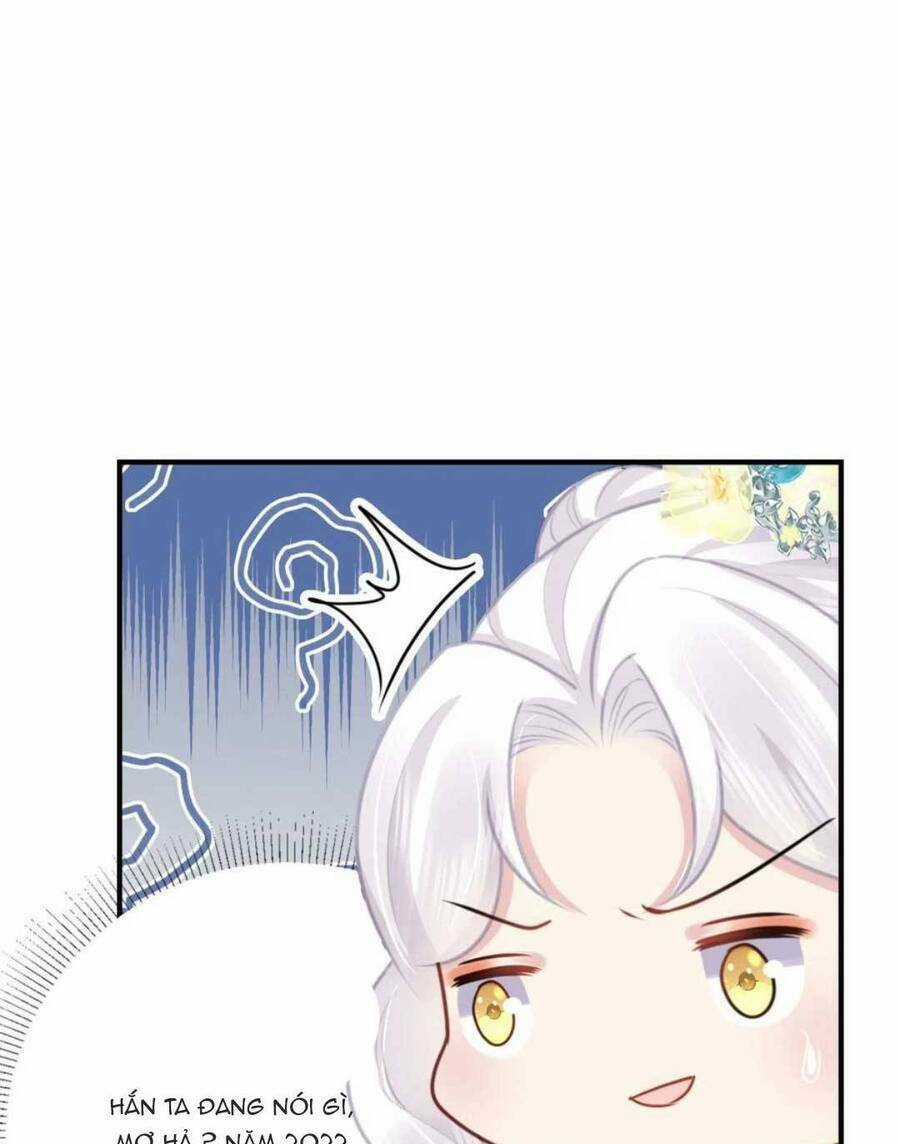 Sư Phụ Ta Muốn Người Là Của Riêng Ta Chapter 30 trang 55