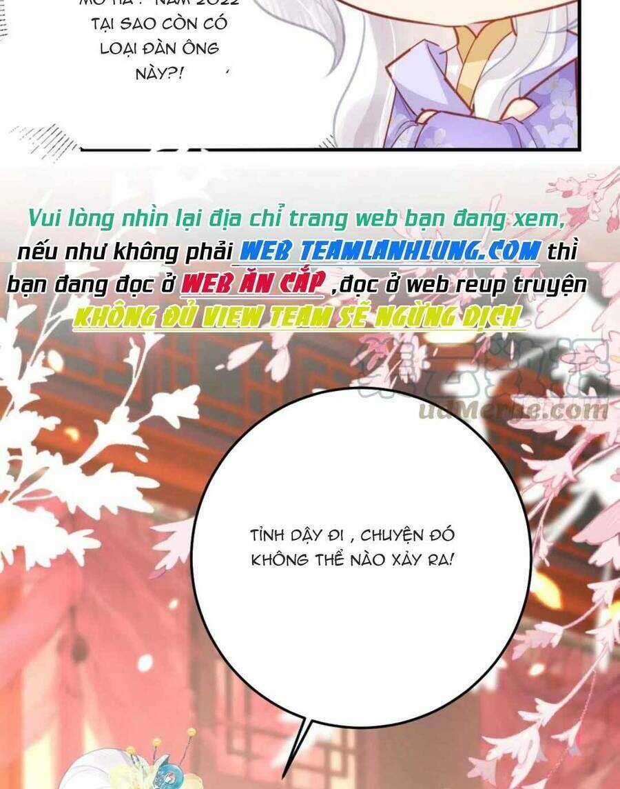 Sư Phụ Ta Muốn Người Là Của Riêng Ta Chapter 30 trang 56