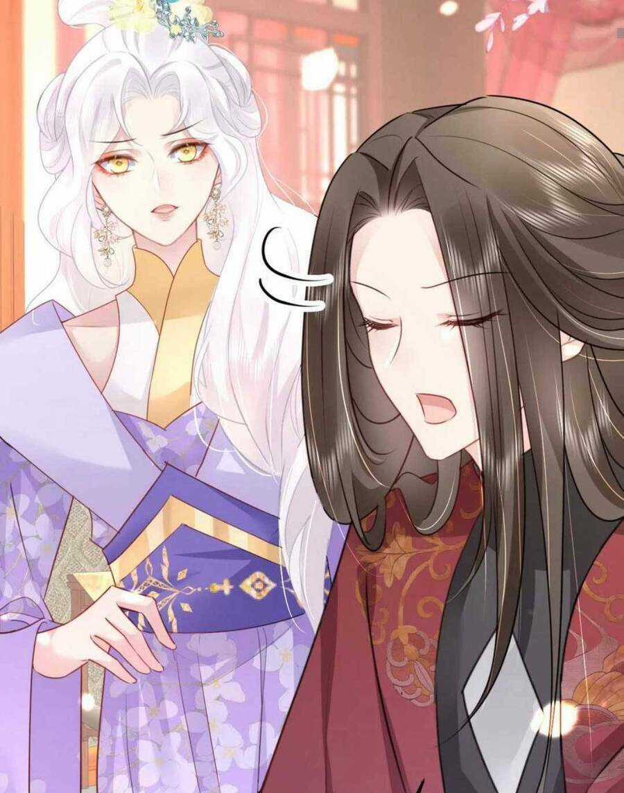 Sư Phụ Ta Muốn Người Là Của Riêng Ta Chapter 30 trang 57