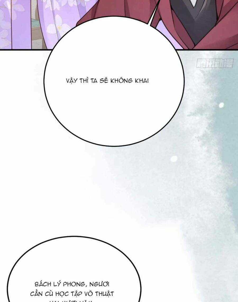 Sư Phụ Ta Muốn Người Là Của Riêng Ta Chapter 30 trang 58