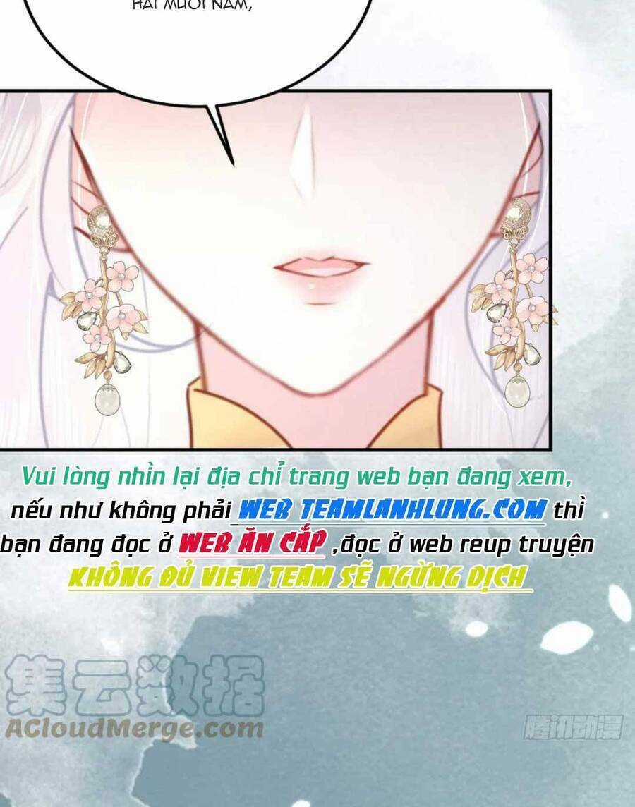 Sư Phụ Ta Muốn Người Là Của Riêng Ta Chapter 30 trang 59