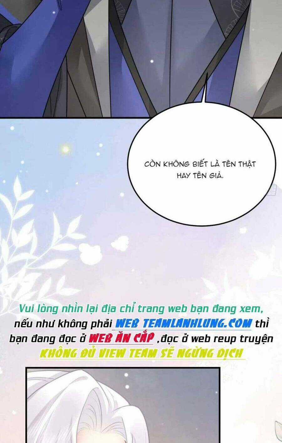 Sư Phụ Ta Muốn Người Là Của Riêng Ta Chapter 30 trang 6