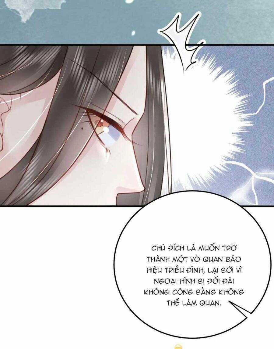 Sư Phụ Ta Muốn Người Là Của Riêng Ta Chapter 30 trang 60