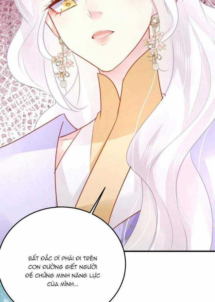 Sư Phụ Ta Muốn Người Là Của Riêng Ta Chapter 30 trang 62