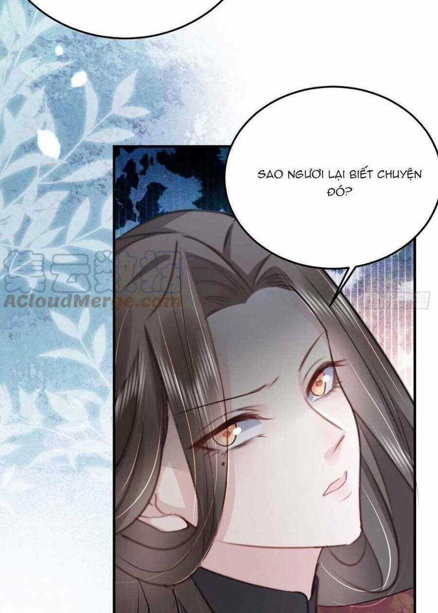 Sư Phụ Ta Muốn Người Là Của Riêng Ta Chapter 30 trang 63