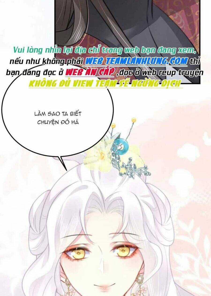 Sư Phụ Ta Muốn Người Là Của Riêng Ta Chapter 30 trang 64