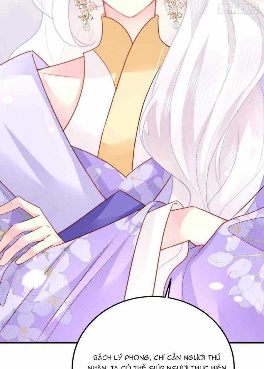 Sư Phụ Ta Muốn Người Là Của Riêng Ta Chapter 30 trang 65