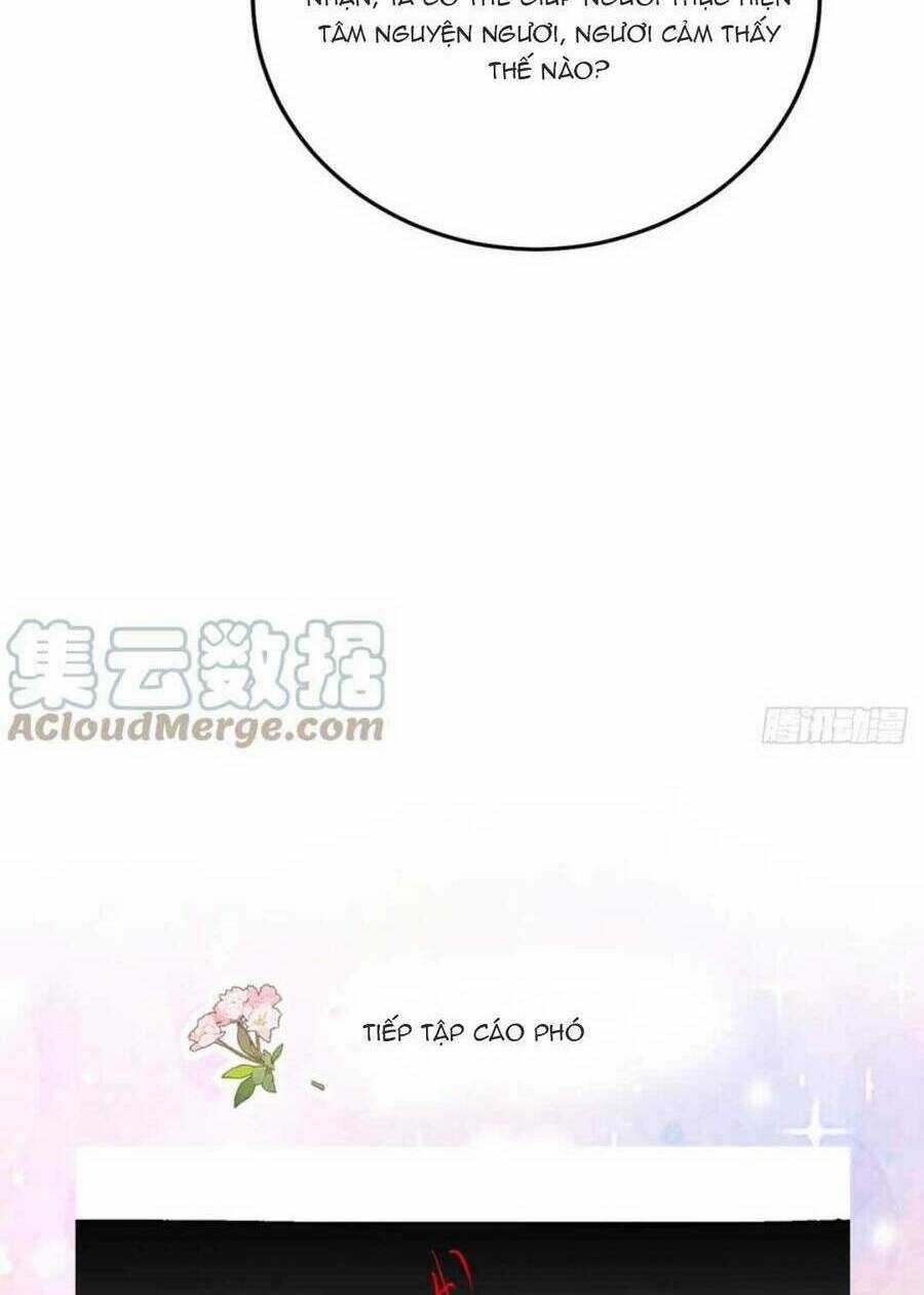 Sư Phụ Ta Muốn Người Là Của Riêng Ta Chapter 30 trang 66