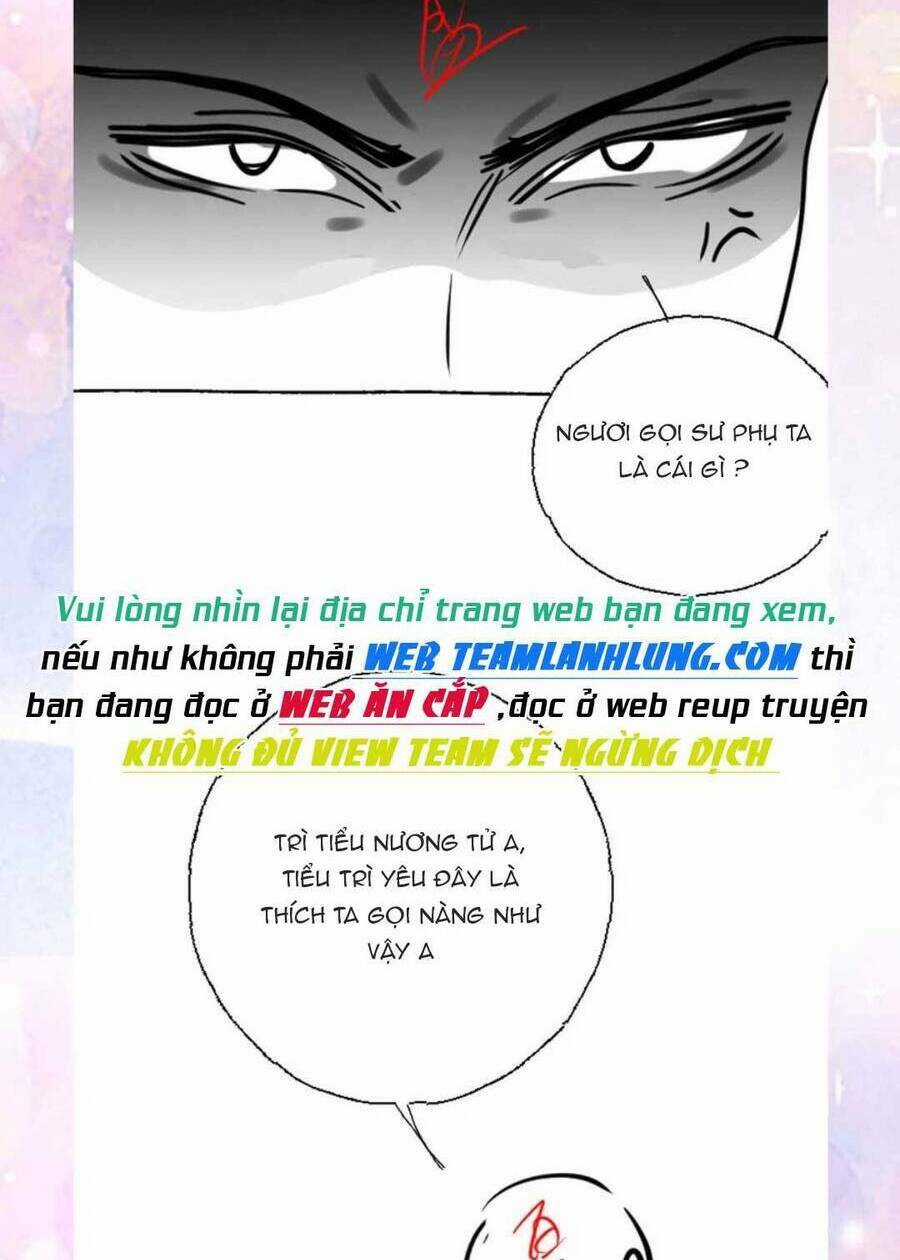 Sư Phụ Ta Muốn Người Là Của Riêng Ta Chapter 30 trang 67
