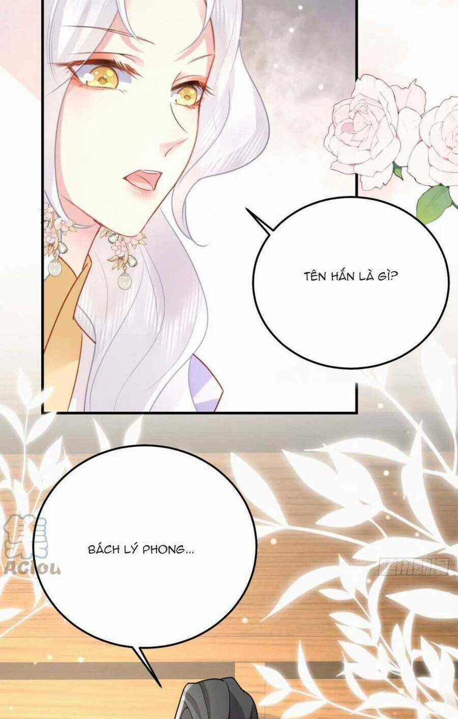 Sư Phụ Ta Muốn Người Là Của Riêng Ta Chapter 30 trang 7