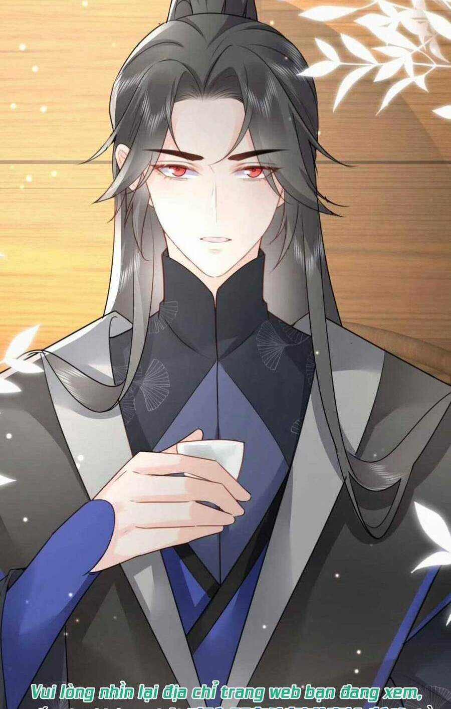 Sư Phụ Ta Muốn Người Là Của Riêng Ta Chapter 30 trang 8