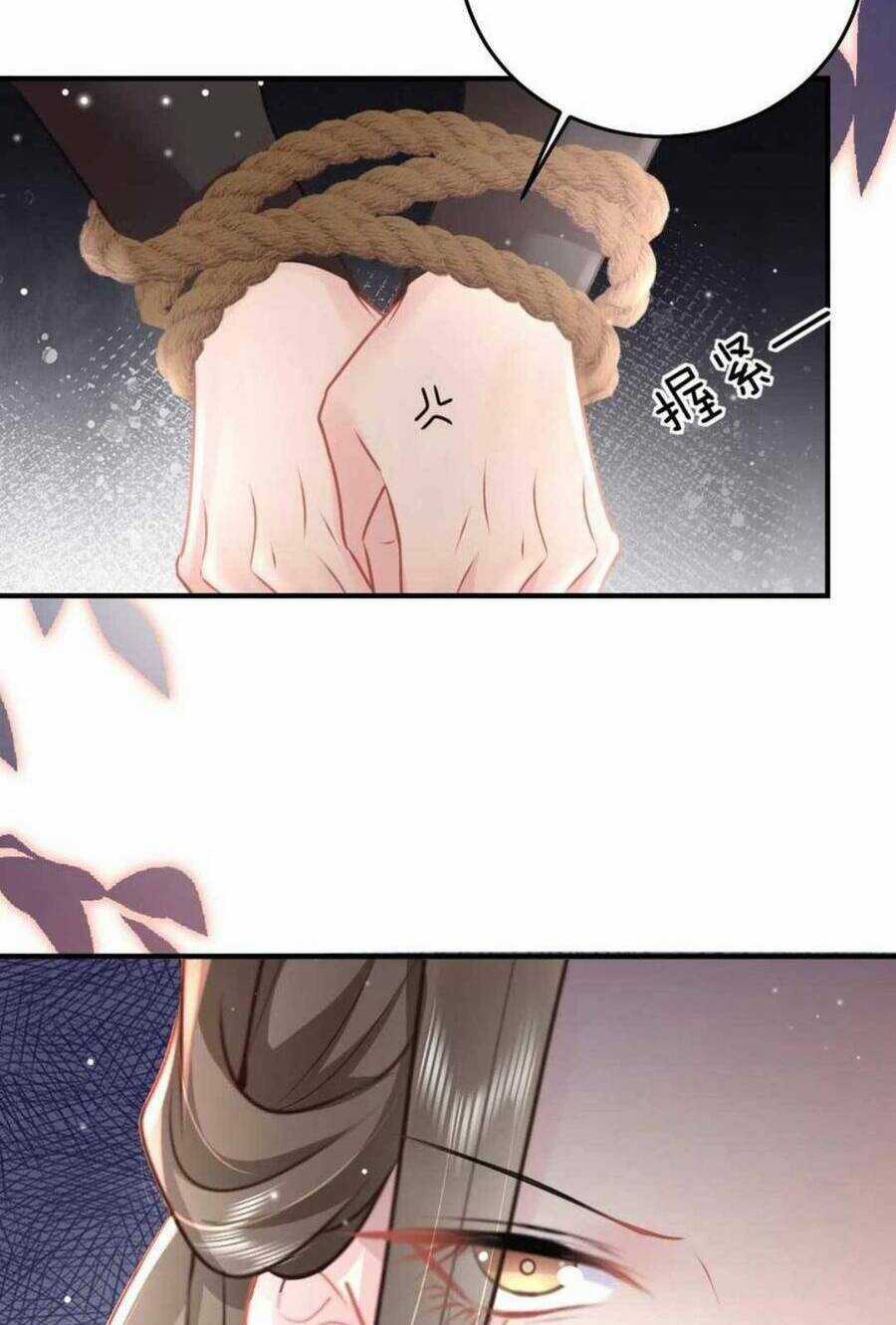 Sư Phụ Ta Muốn Người Là Của Riêng Ta Chapter 31 trang 10