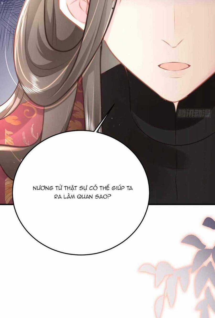 Sư Phụ Ta Muốn Người Là Của Riêng Ta Chapter 31 trang 11