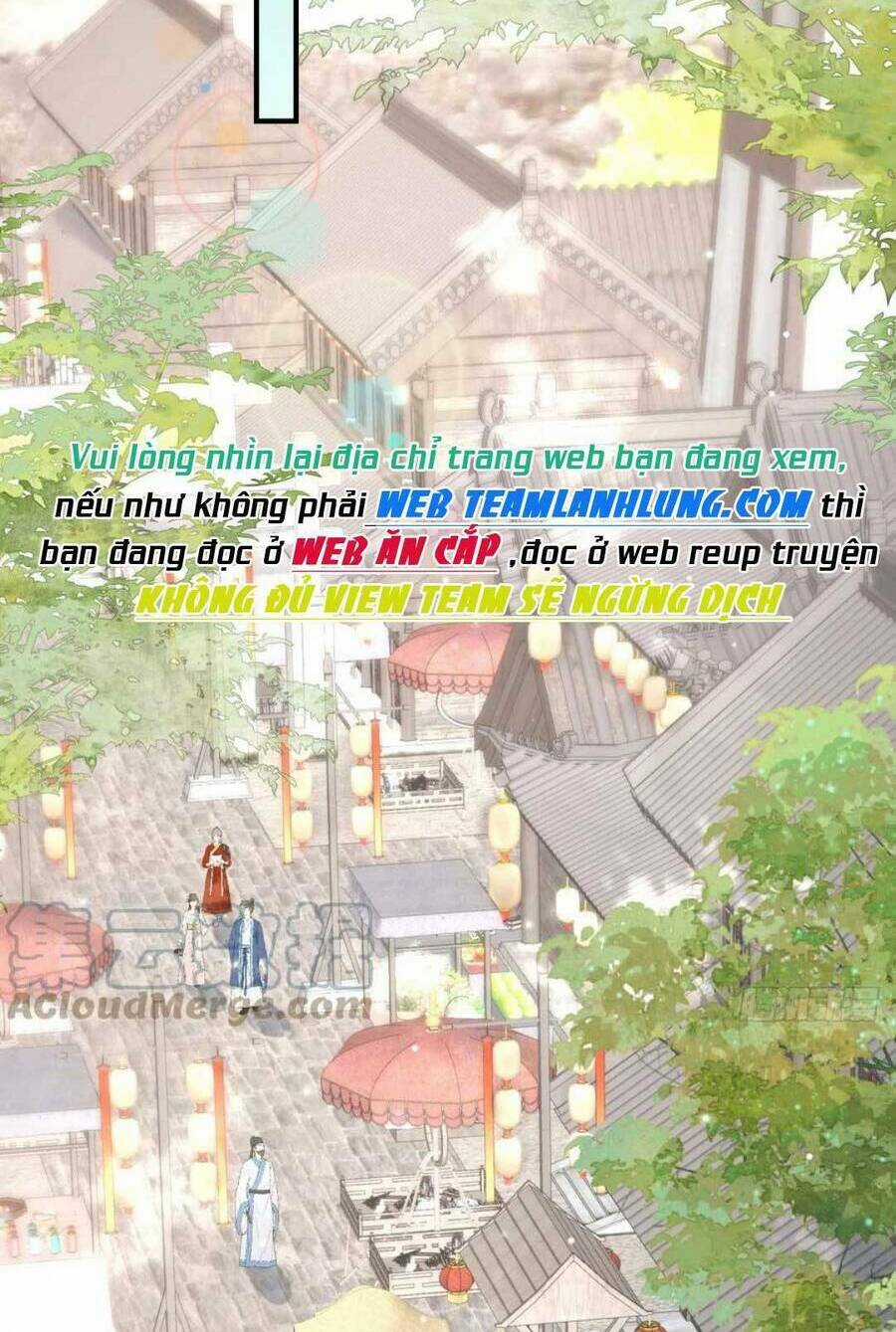 Sư Phụ Ta Muốn Người Là Của Riêng Ta Chapter 31 trang 16