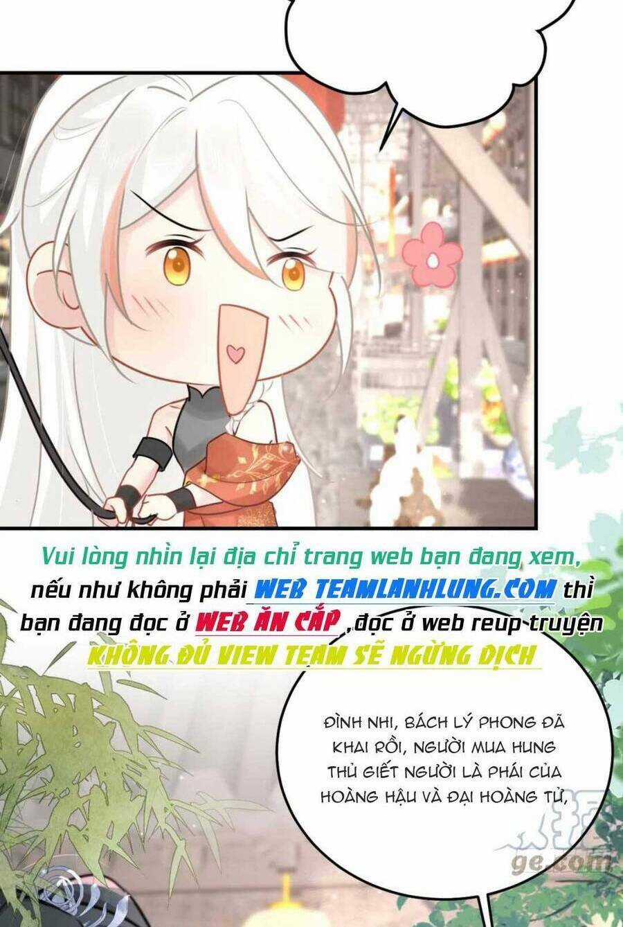 Sư Phụ Ta Muốn Người Là Của Riêng Ta Chapter 31 trang 19