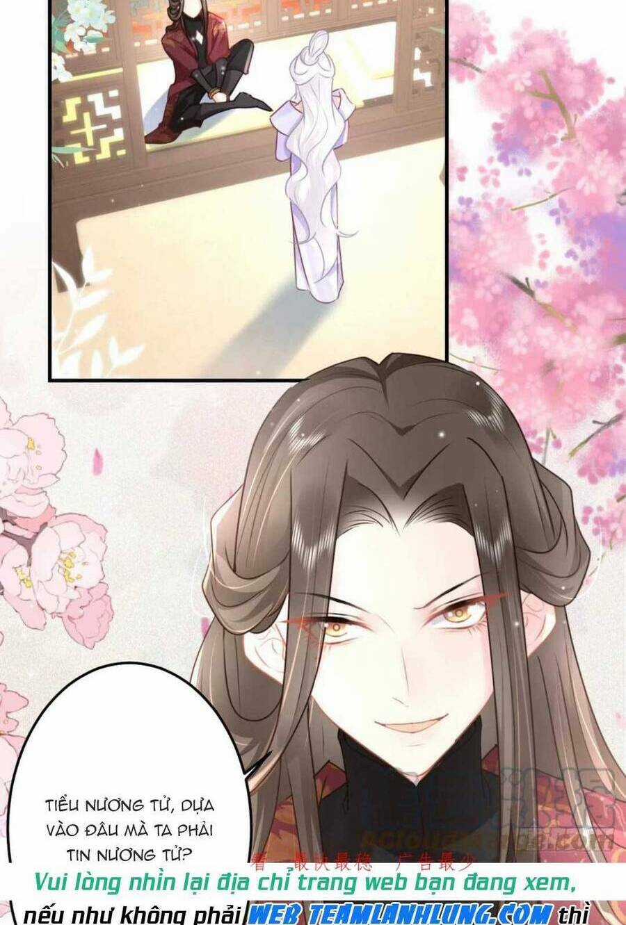 Sư Phụ Ta Muốn Người Là Của Riêng Ta Chapter 31 trang 2