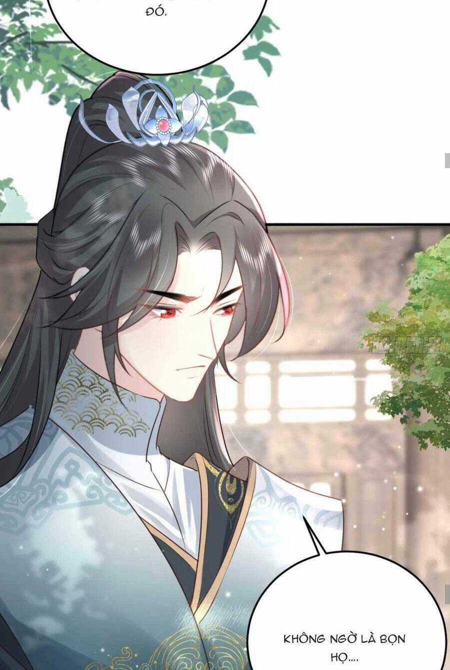 Sư Phụ Ta Muốn Người Là Của Riêng Ta Chapter 31 trang 21