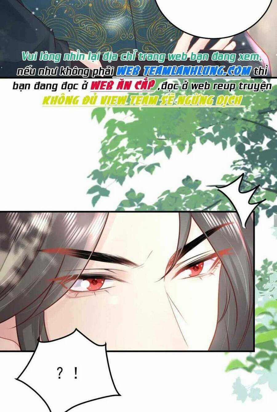 Sư Phụ Ta Muốn Người Là Của Riêng Ta Chapter 31 trang 22