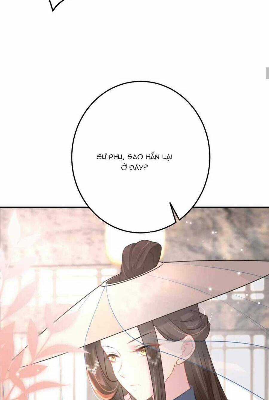 Sư Phụ Ta Muốn Người Là Của Riêng Ta Chapter 31 trang 23