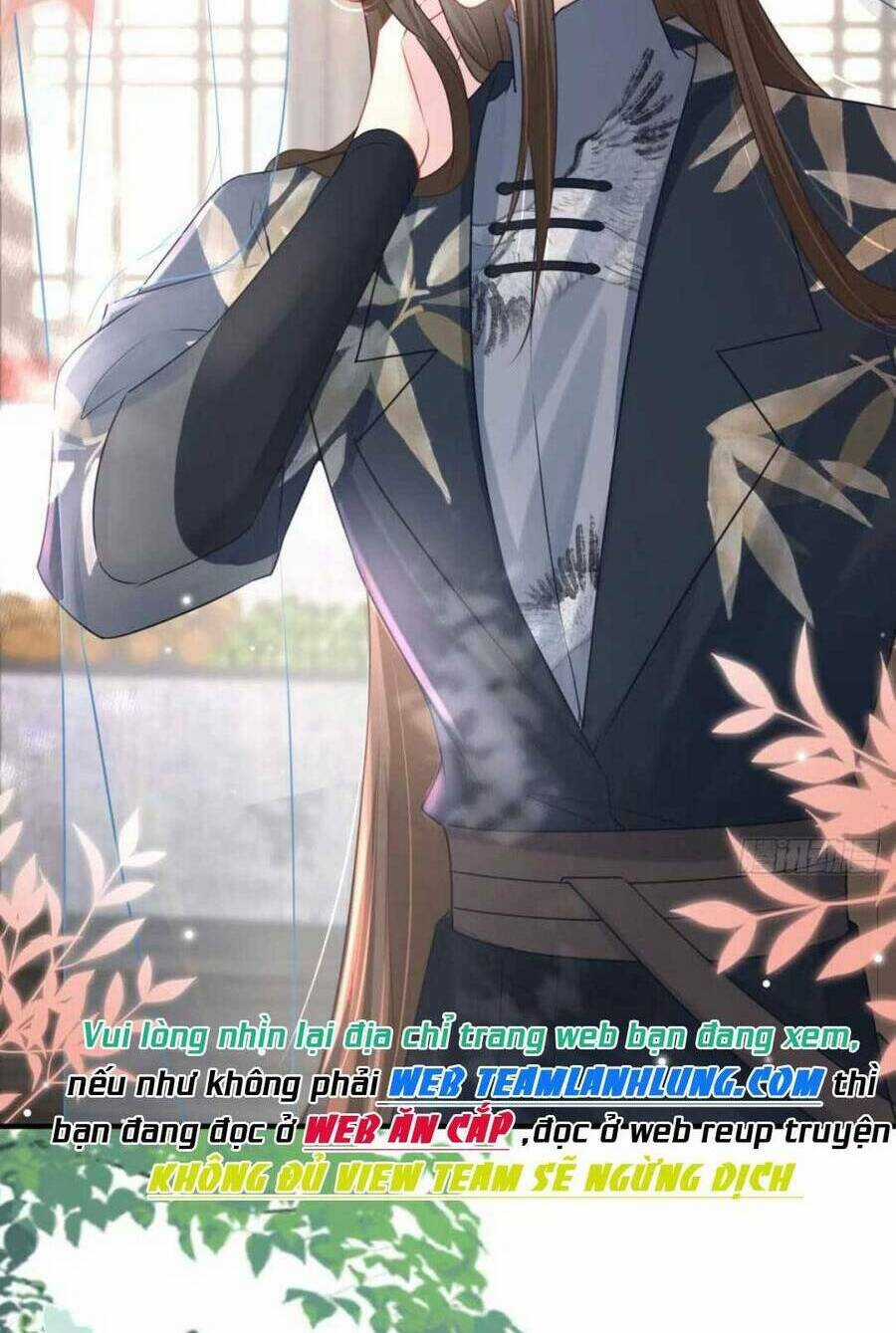 Sư Phụ Ta Muốn Người Là Của Riêng Ta Chapter 31 trang 24