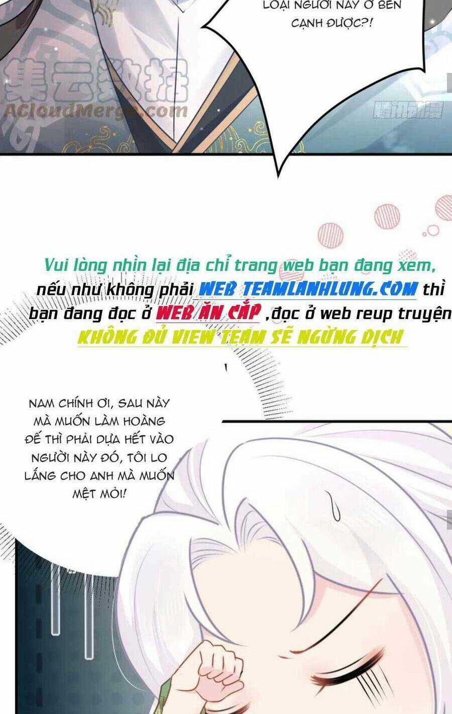 Sư Phụ Ta Muốn Người Là Của Riêng Ta Chapter 31 trang 29