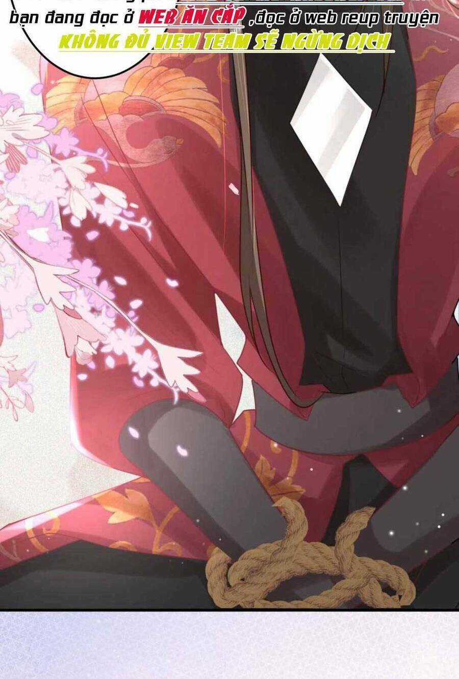 Sư Phụ Ta Muốn Người Là Của Riêng Ta Chapter 31 trang 3