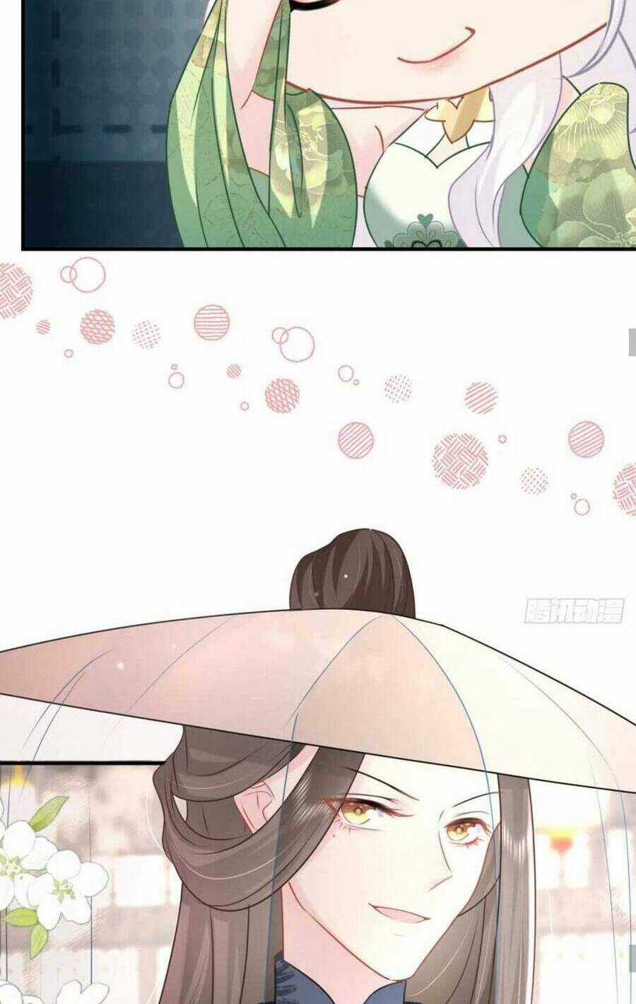 Sư Phụ Ta Muốn Người Là Của Riêng Ta Chapter 31 trang 30