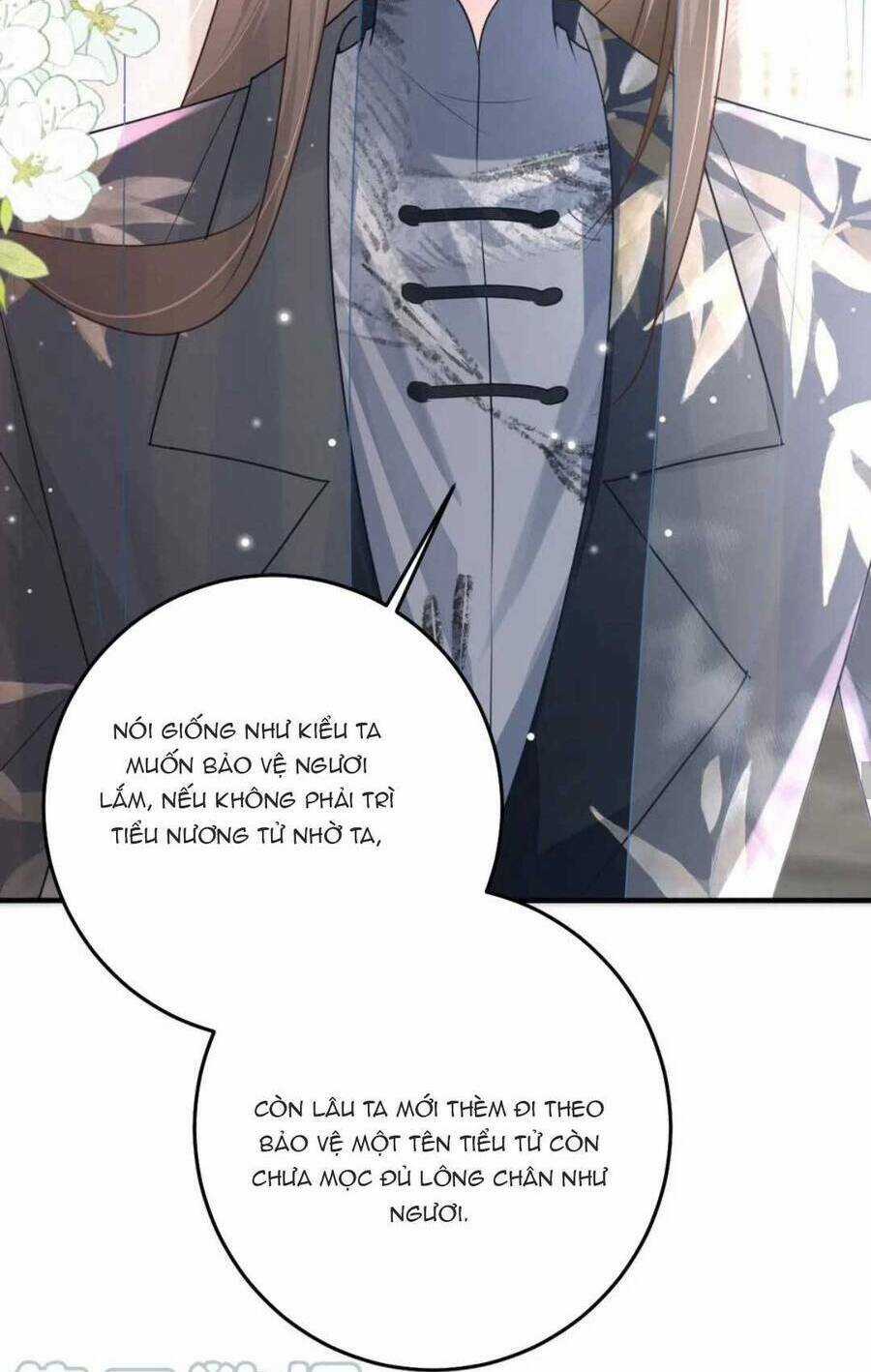 Sư Phụ Ta Muốn Người Là Của Riêng Ta Chapter 31 trang 31