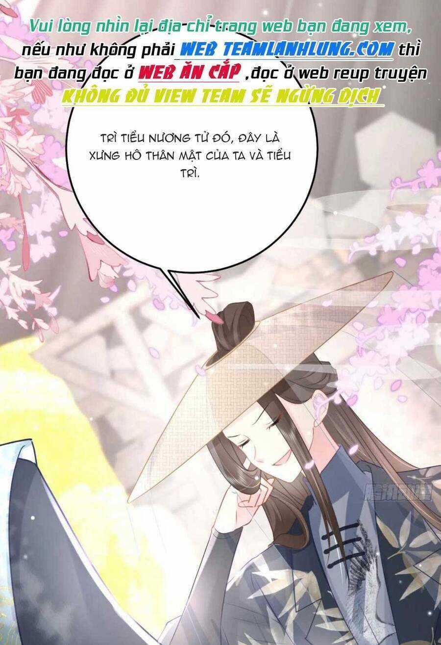 Sư Phụ Ta Muốn Người Là Của Riêng Ta Chapter 31 trang 33