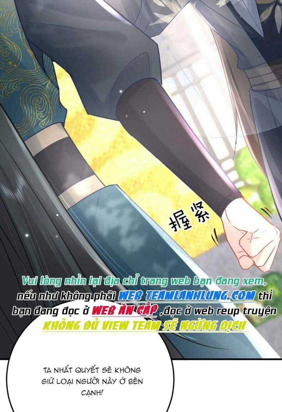 Sư Phụ Ta Muốn Người Là Của Riêng Ta Chapter 31 trang 34