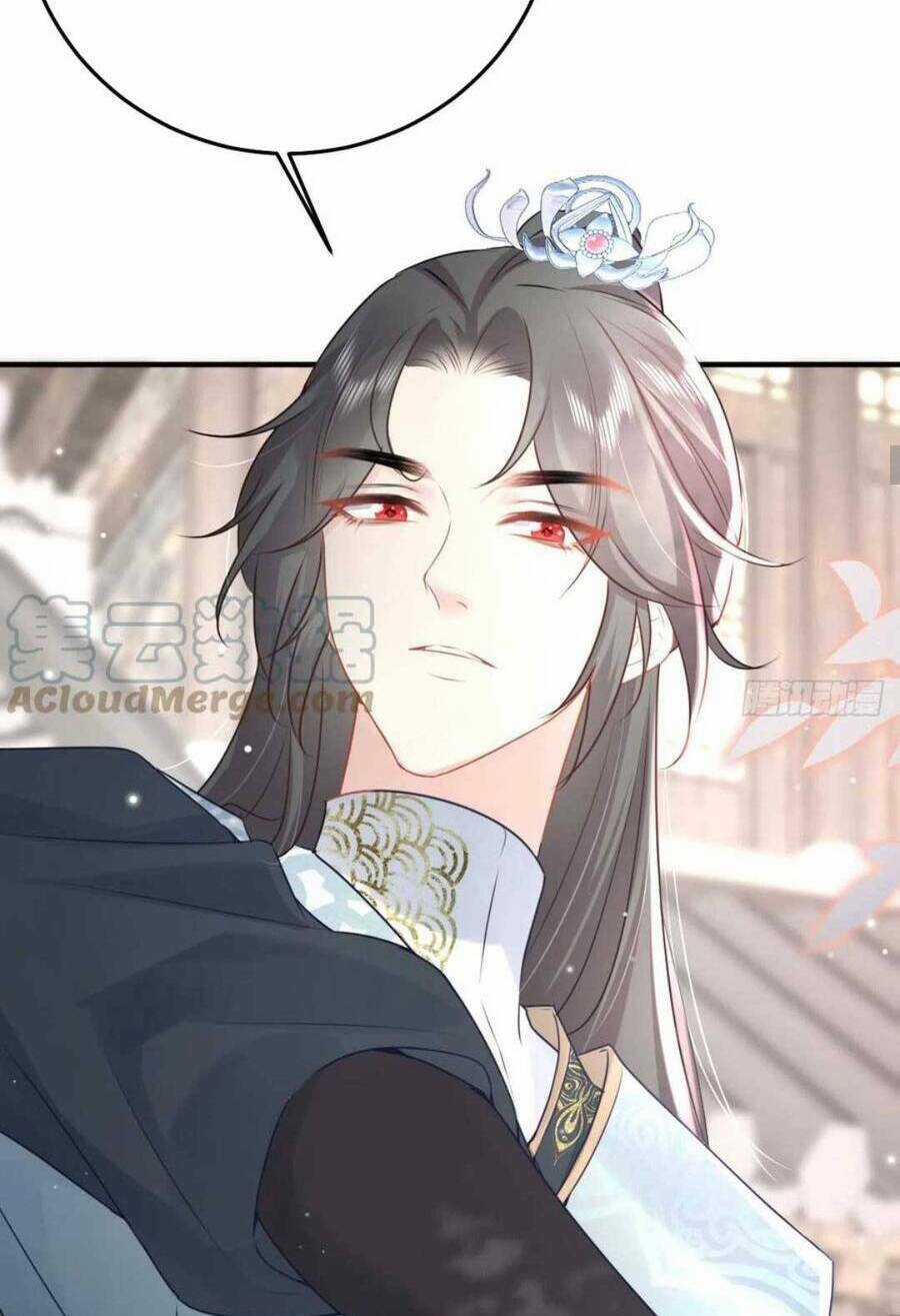 Sư Phụ Ta Muốn Người Là Của Riêng Ta Chapter 31 trang 35