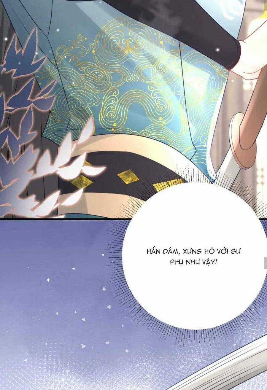 Sư Phụ Ta Muốn Người Là Của Riêng Ta Chapter 31 trang 36