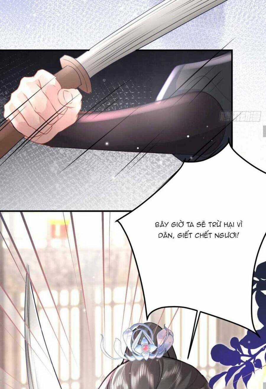 Sư Phụ Ta Muốn Người Là Của Riêng Ta Chapter 31 trang 37